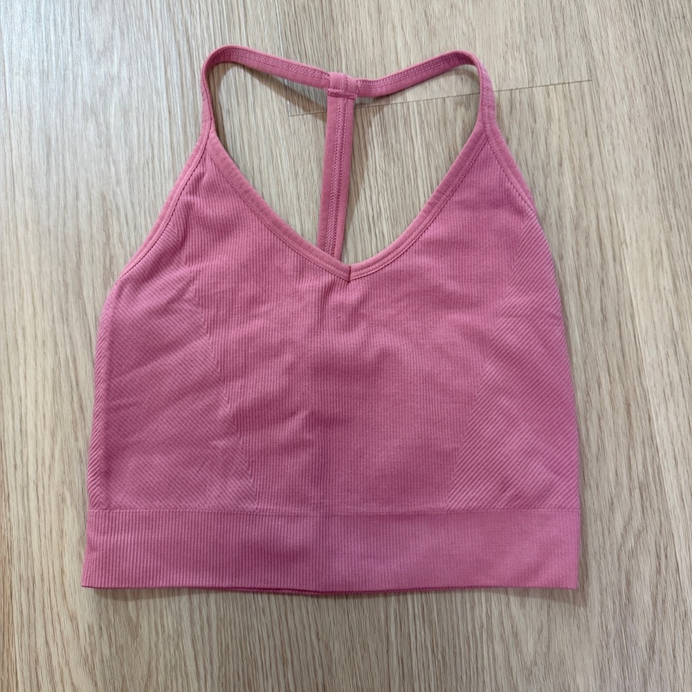 Spiritual Gagster Women Yoga Bra  Size XS/S
